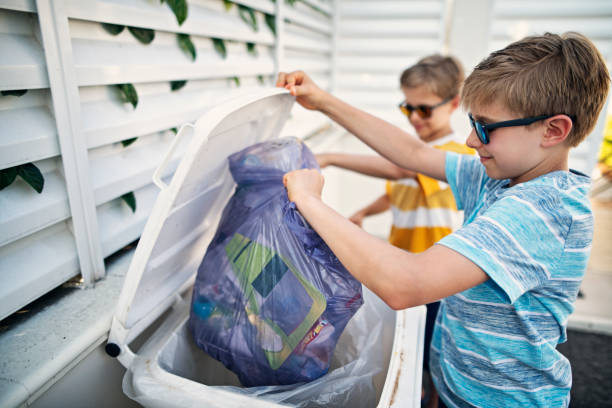Professional Junk Removal in Liberty Lake, WA